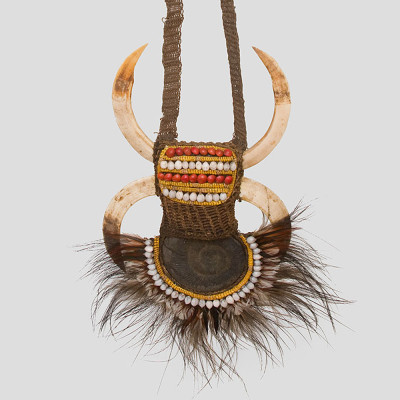 Этническое ожерелье Aboriginal Necklace