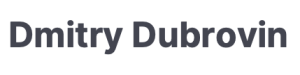 Дмитрий Дубровин