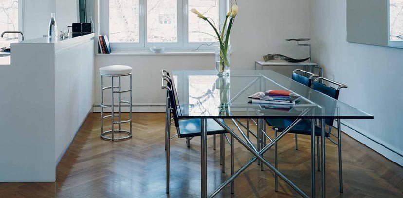 Барный стул Satish Bar Stool