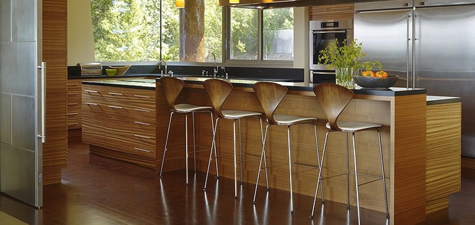 Барный стул Cherner