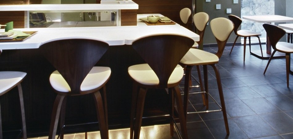 Барный стул Cherner