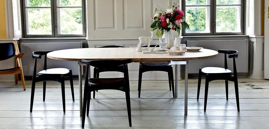 Барный стул Elbow