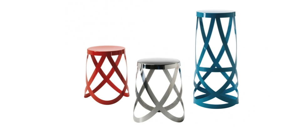 Барный стул Ribbon