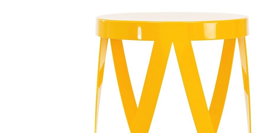 Барный стул Ribbon