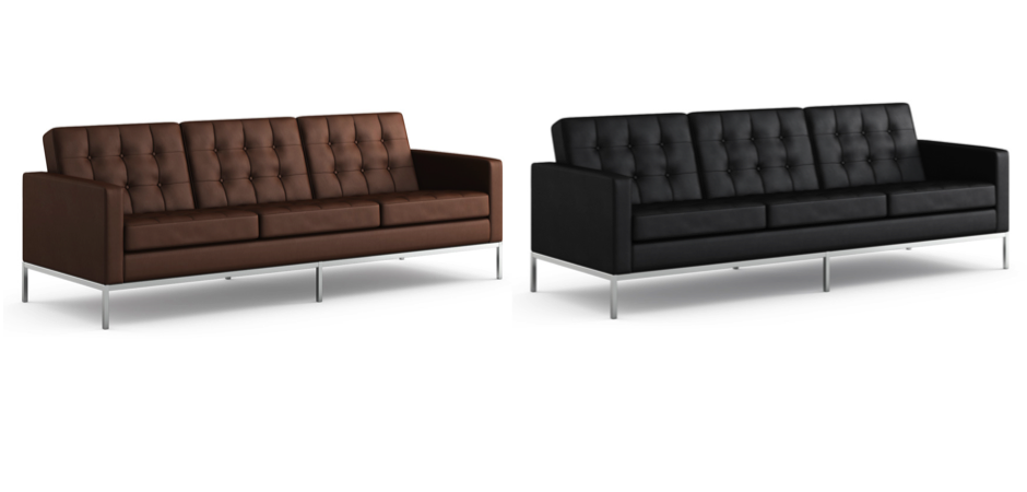 Диван Florence Knoll sofa