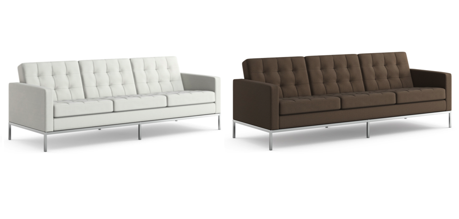 Диван Florence Knoll sofa