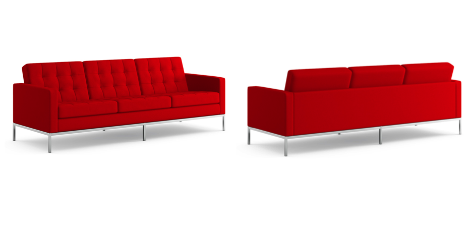 Диван Florence Knoll sofa