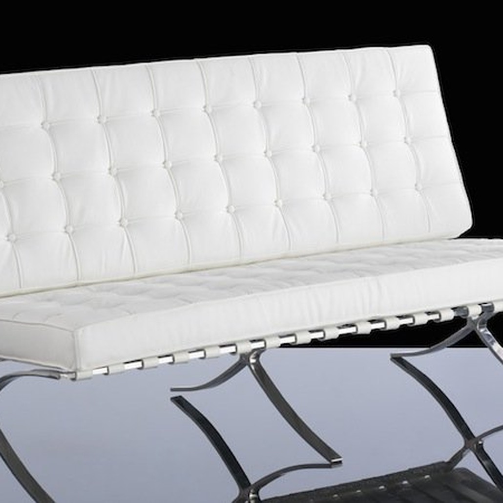 Диван Barcelona 2 seats