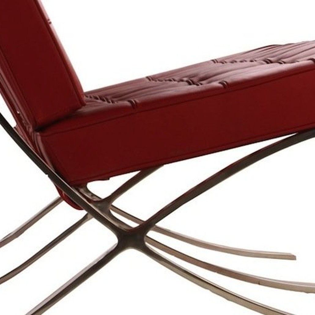 Диван Barcelona 2 seats