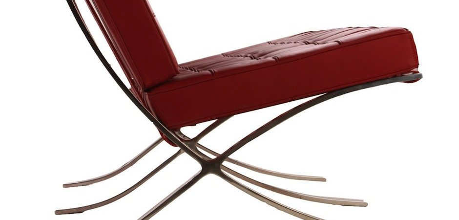 Диван Barcelona 2 seats