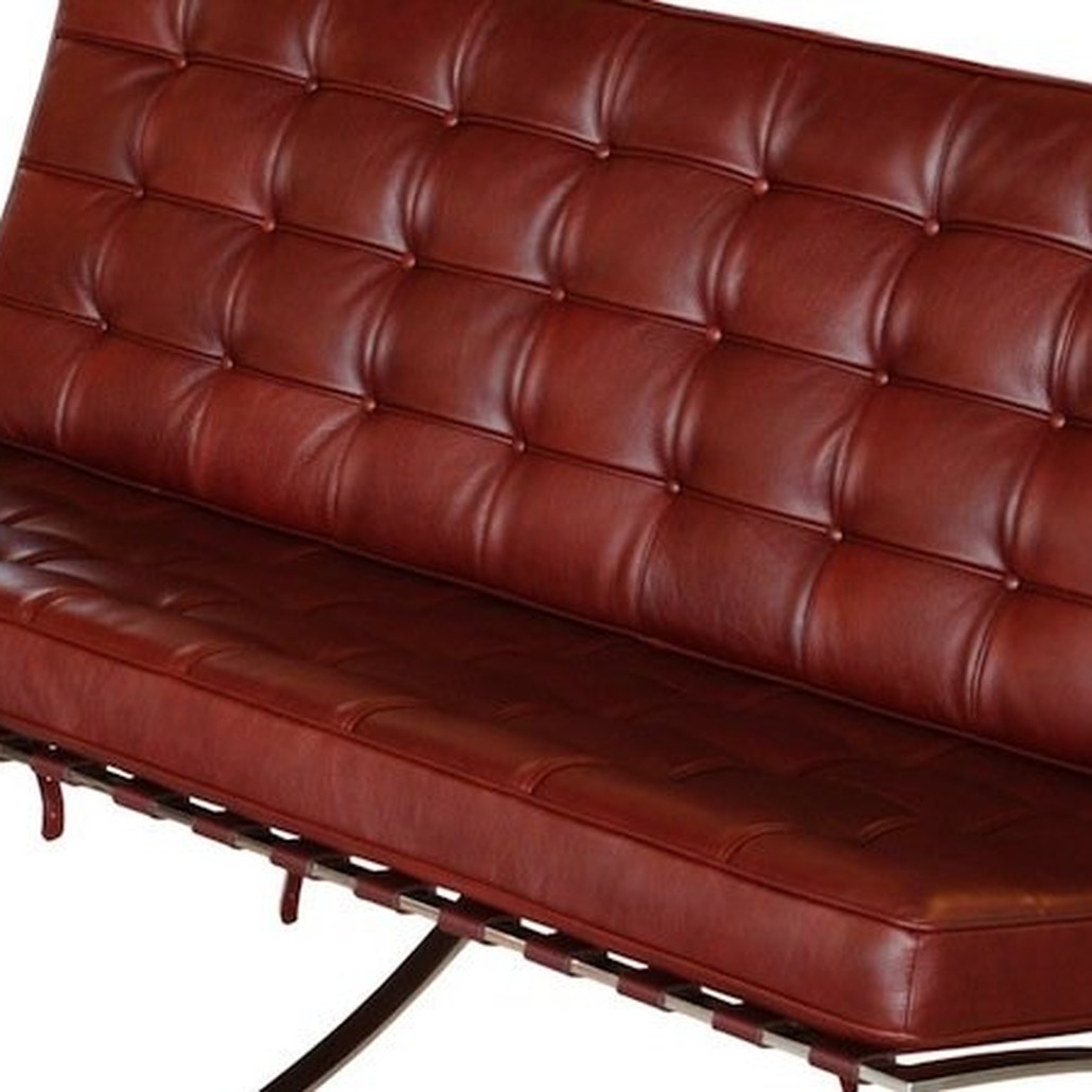 Диван Barcelona 2 seats