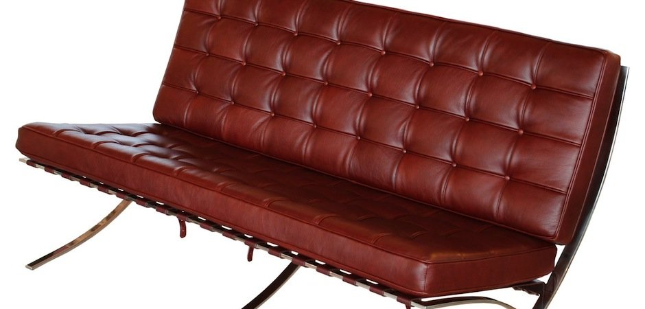 Диван Barcelona 2 seats