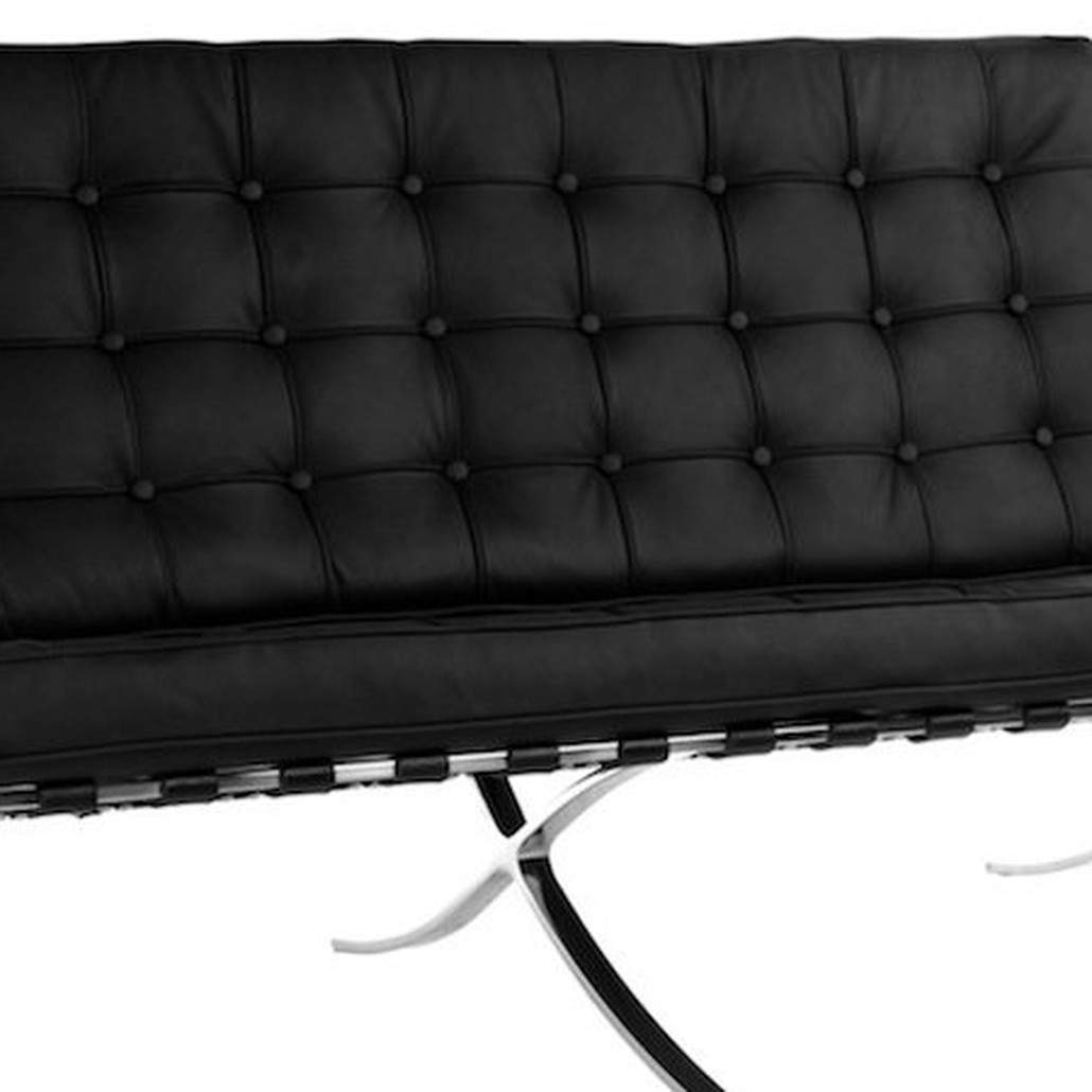 Диван Barcelona 2 seats