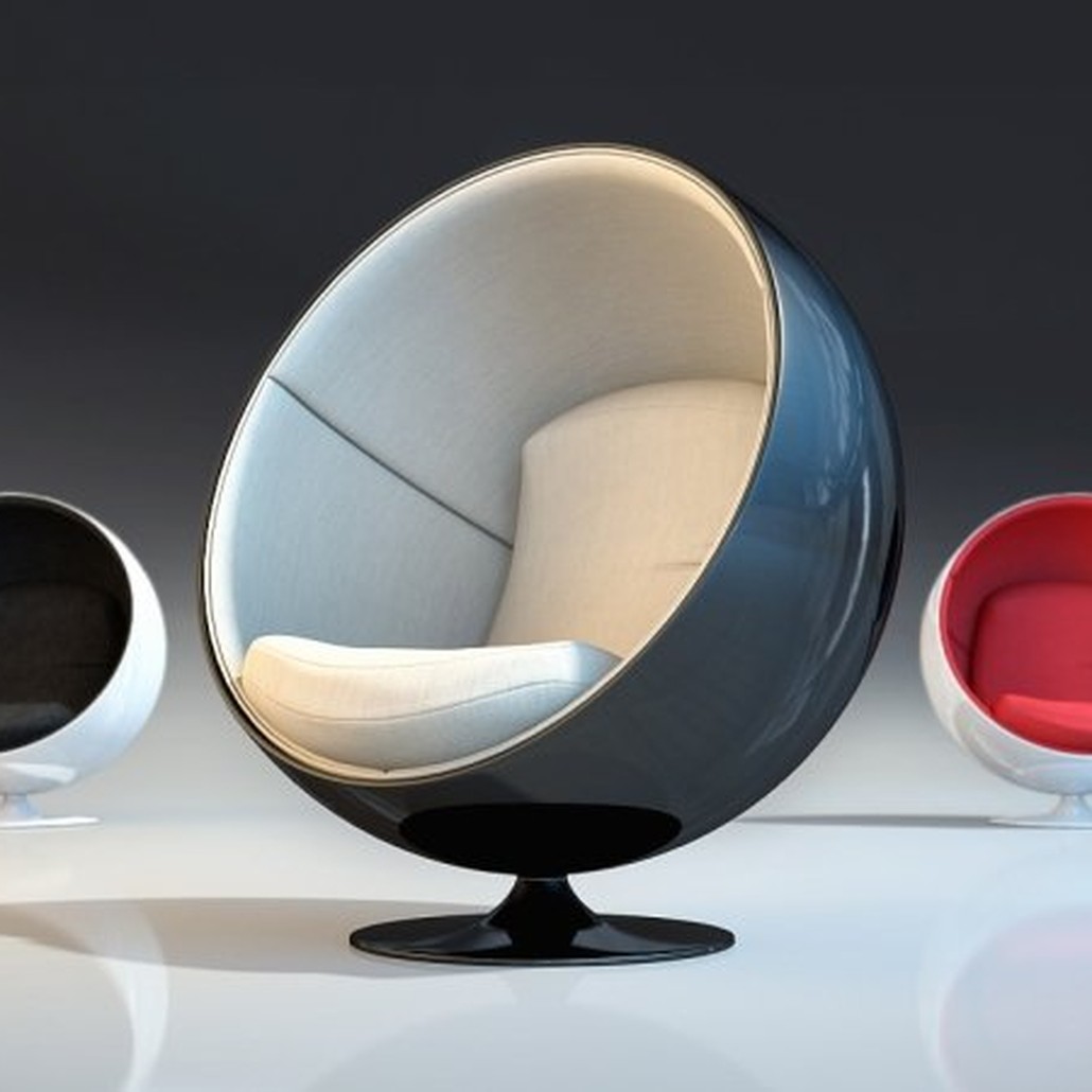 Кресло шар Ball Chair