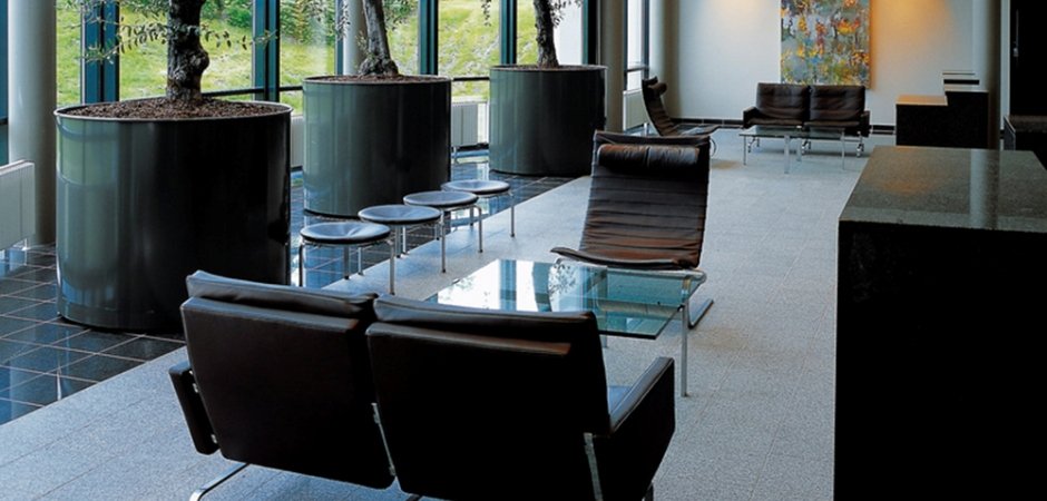 Кресло PK20 Lounge