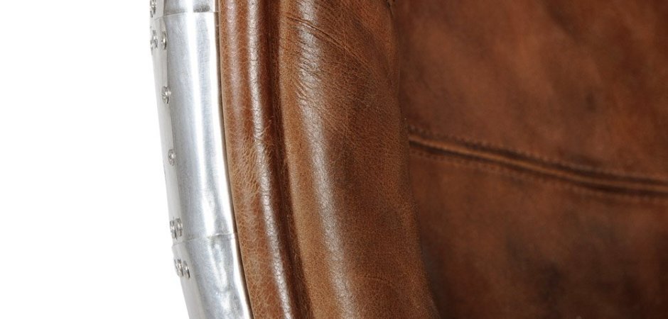 Кресло Egg Aviator