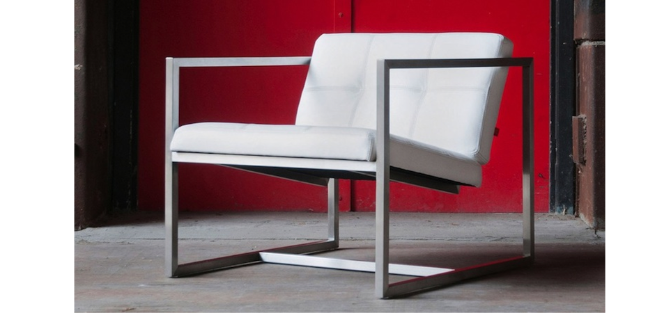 Кресло Delano Chair