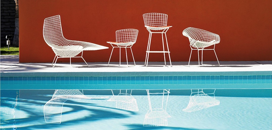 Кресло Asymmetric Chaise