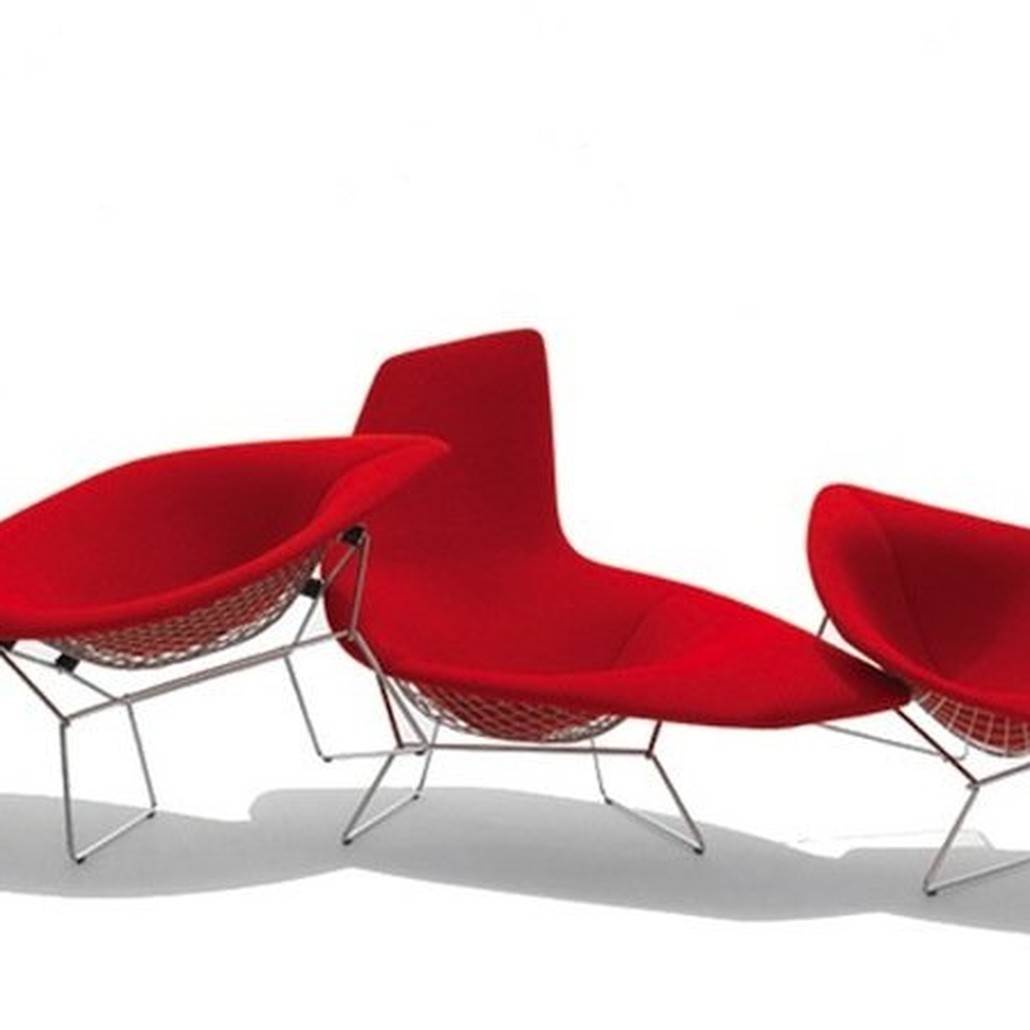Кресло Asymmetric Chaise