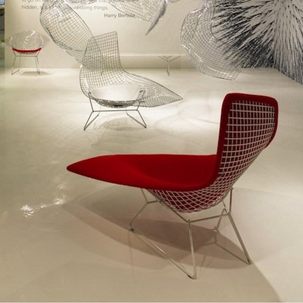Кресло Asymmetric Chaise