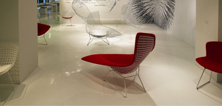 Кресло Asymmetric Chaise