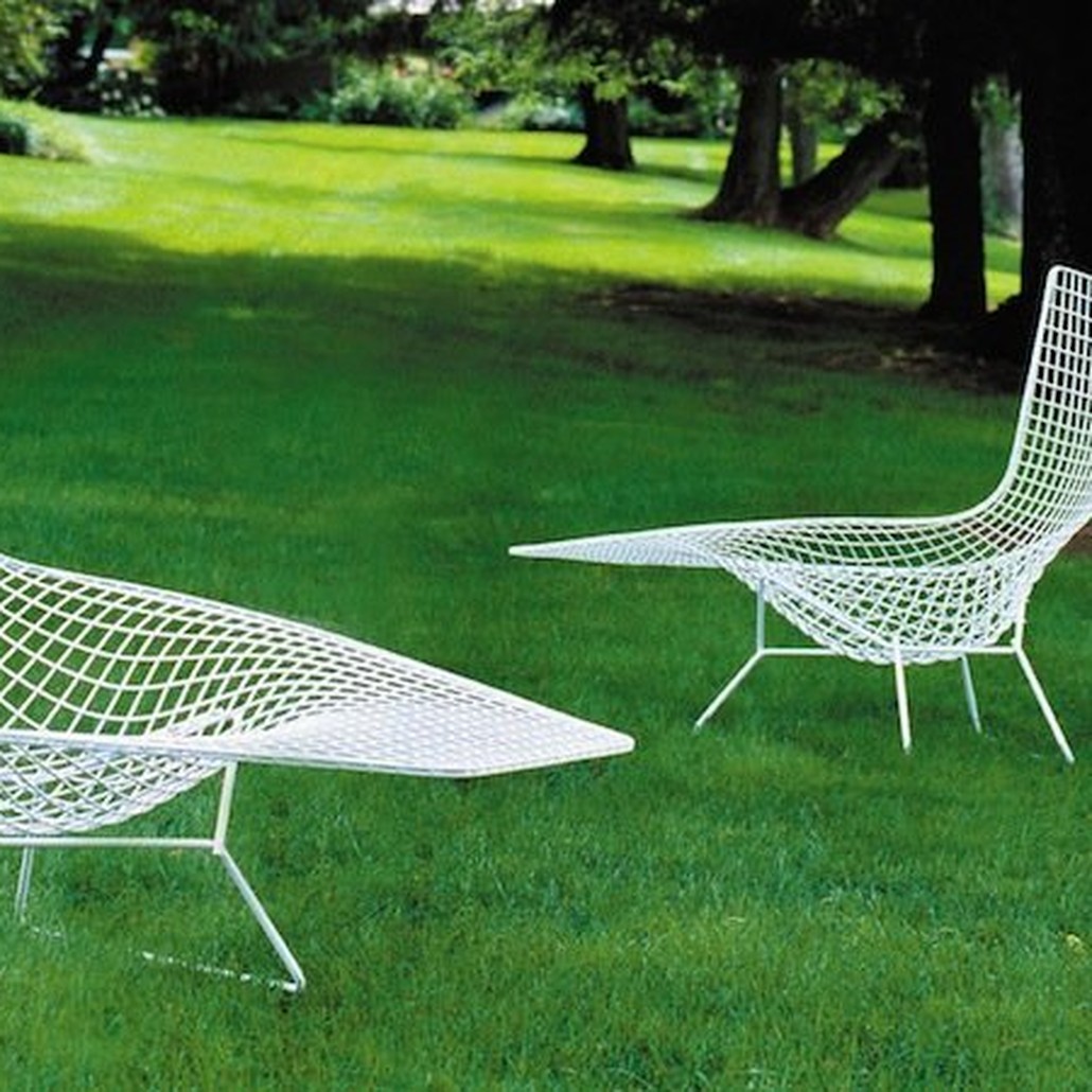 Кресло Asymmetric Chaise