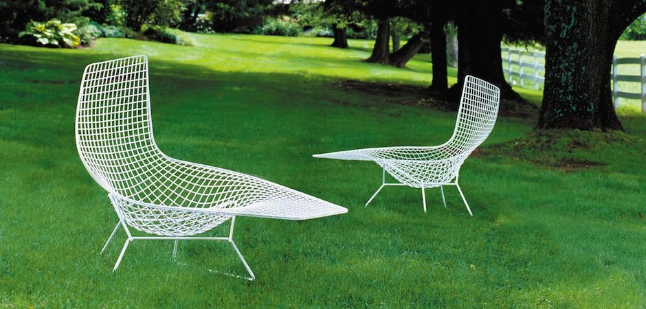 Кресло Asymmetric Chaise