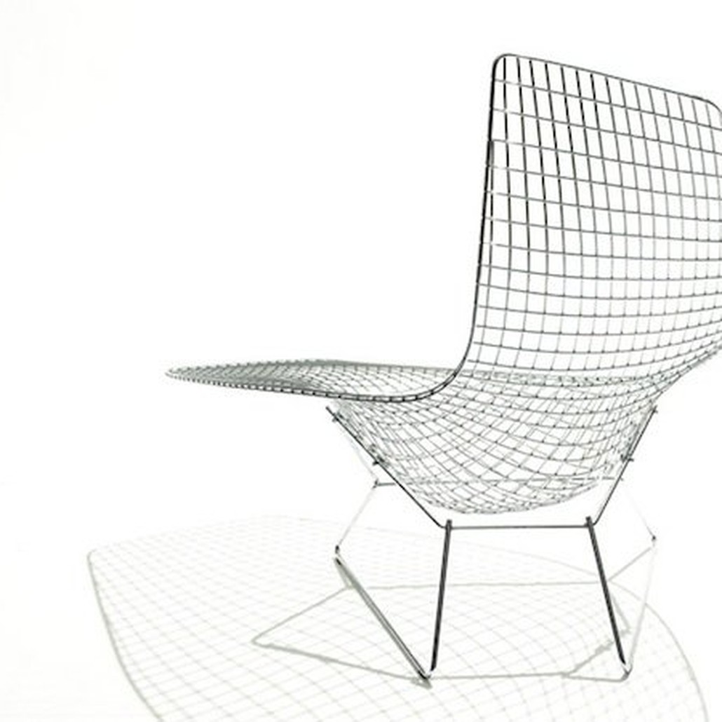 Кресло Asymmetric Chaise