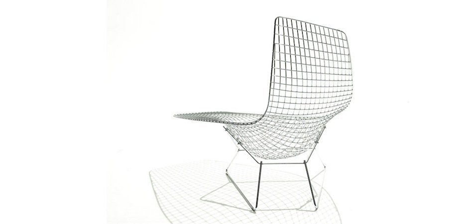 Кресло Asymmetric Chaise