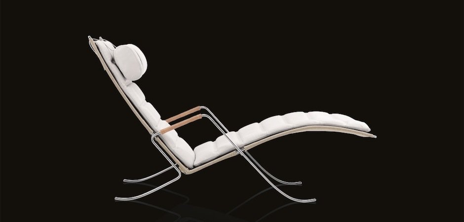 Кресло FK 87 Grasshopper