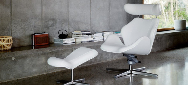 Кресло Lounge Tok