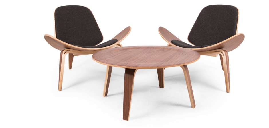 Столик Plywood