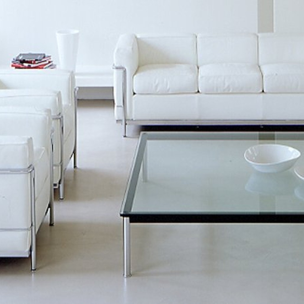 Стол LC10 Table