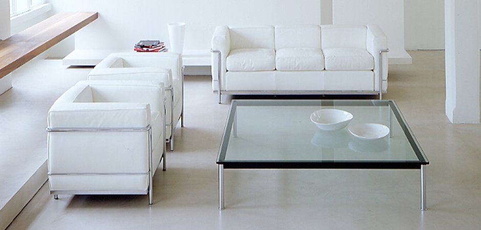 Стол LC10 Table