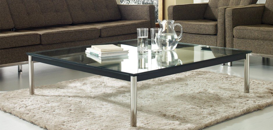 Стол LC10 Table