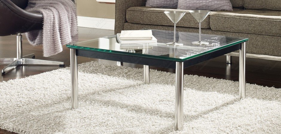 Стол LC10 Table