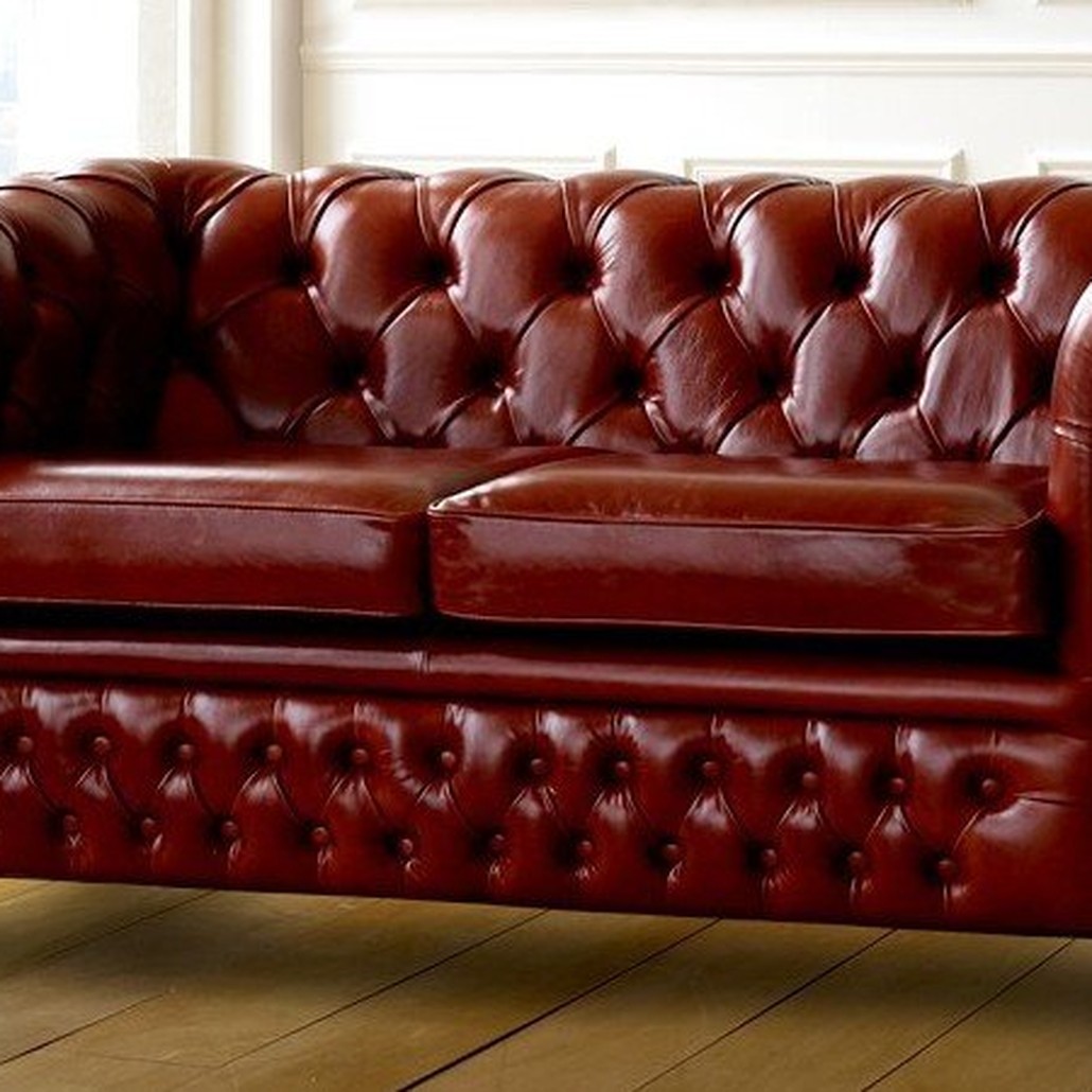 Диван Chesterfield 2 seats