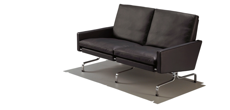 Диван PK31 2 Seat