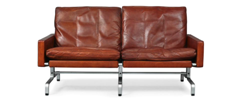 Диван PK31 2 Seat