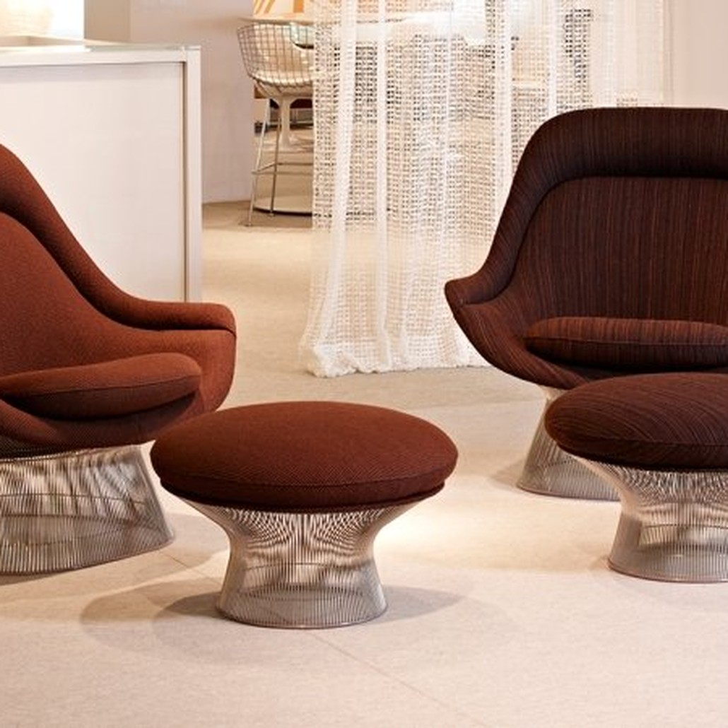 Стол Platner Table