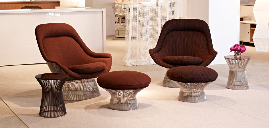 Стол Platner Table
