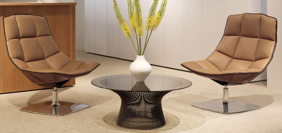 Стол Platner Table