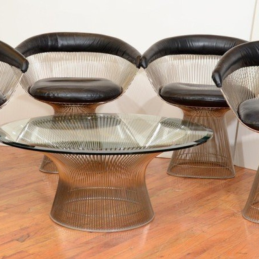 Стол Platner Table