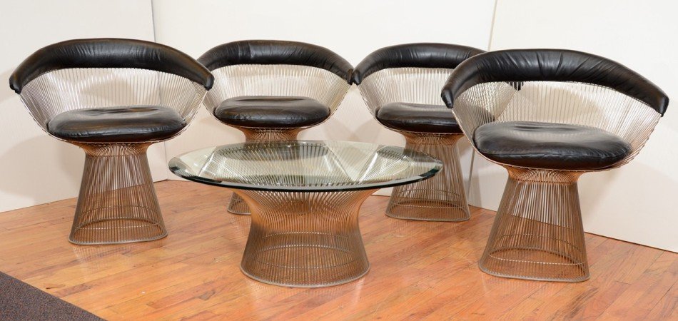 Стол Platner Table