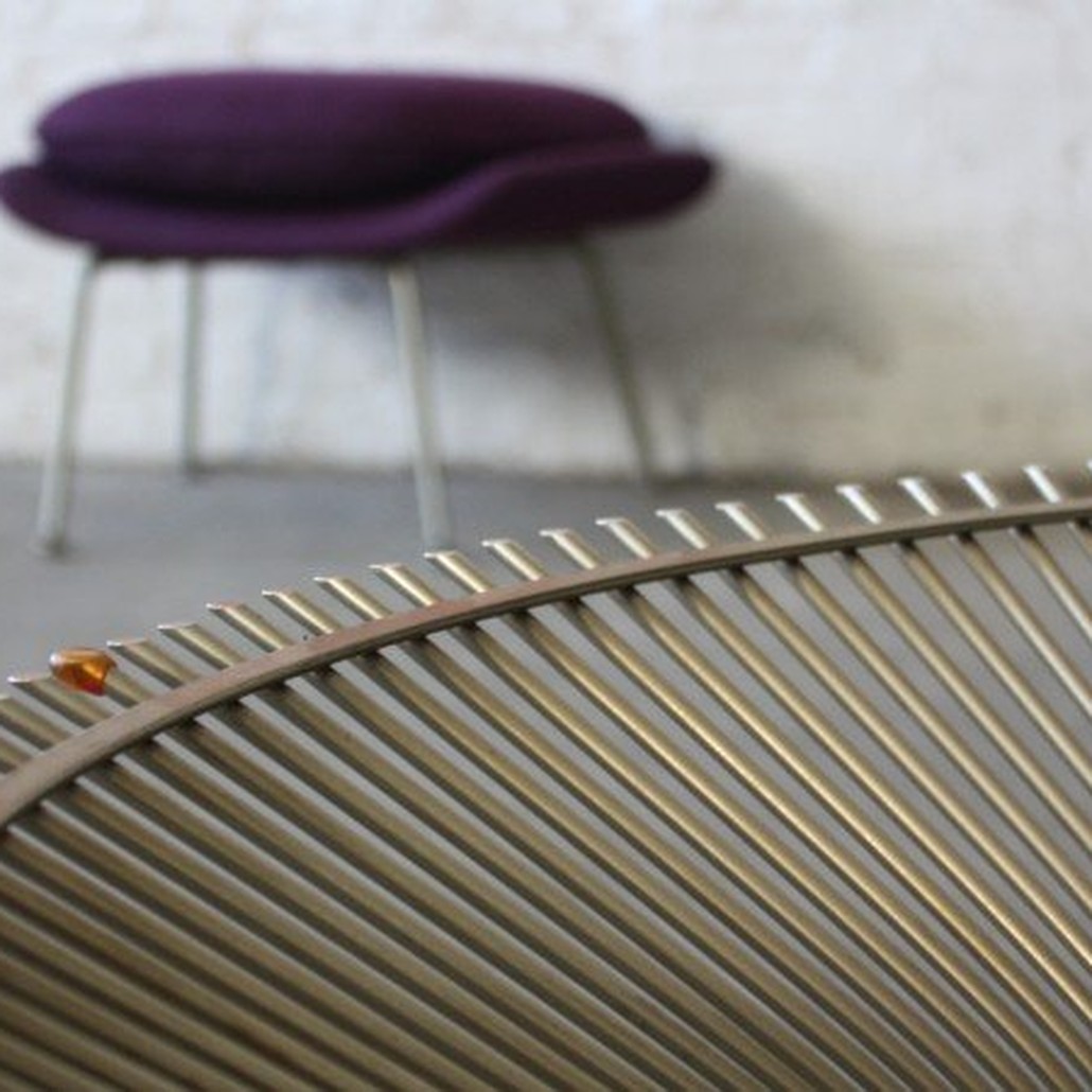 Стол Platner Table