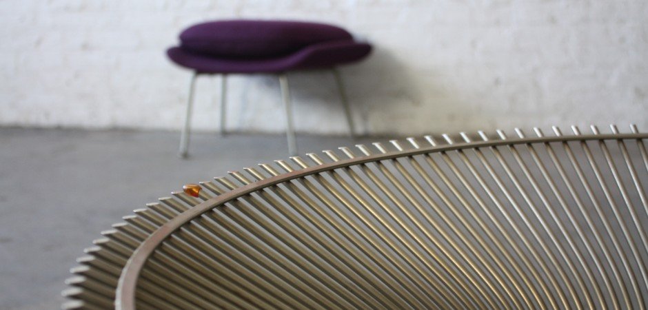 Стол Platner Table