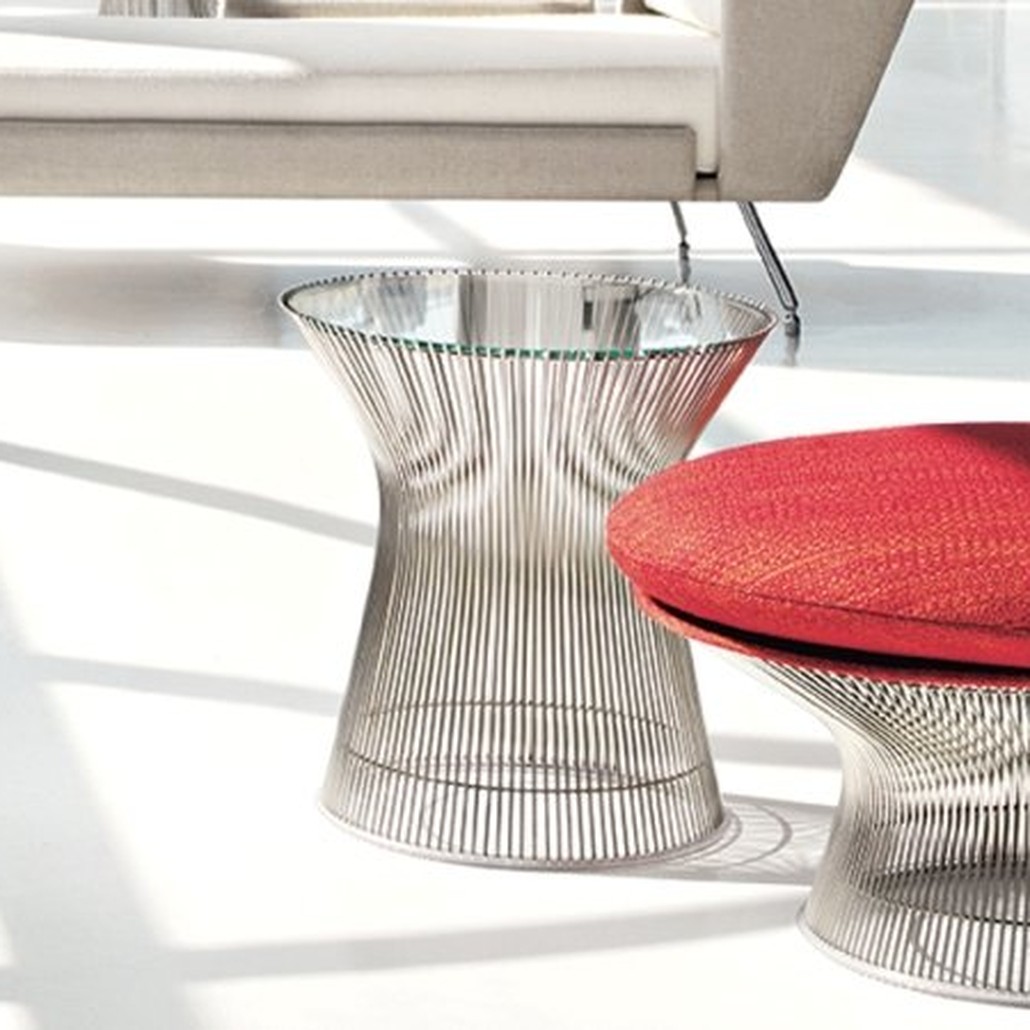Стол Platner Table