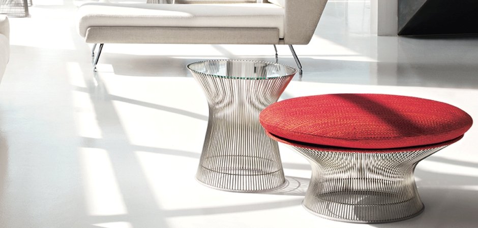 Стол Platner Table