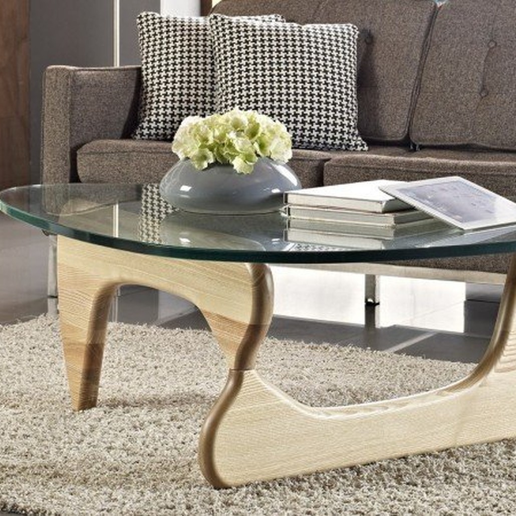 Столик Isamu Noguchi Coffee Table