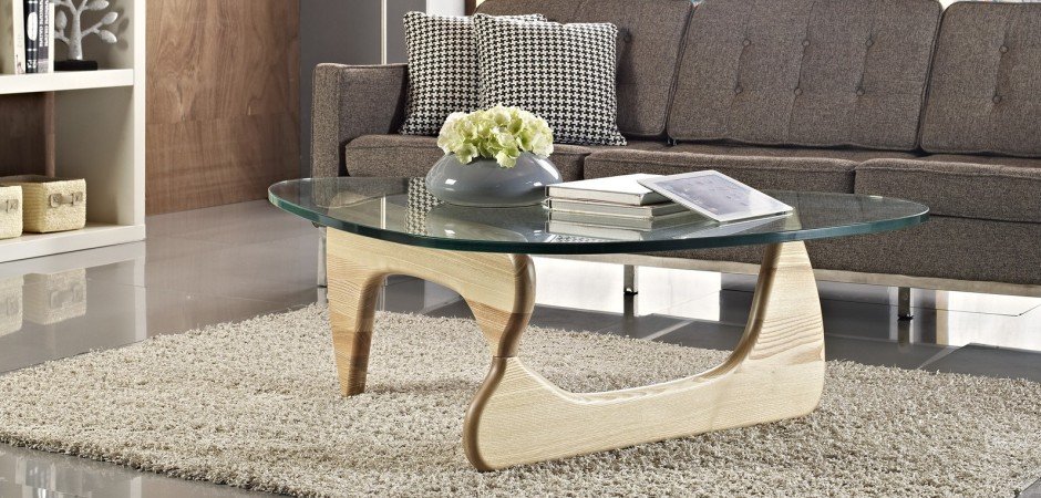Столик Isamu Noguchi Coffee Table